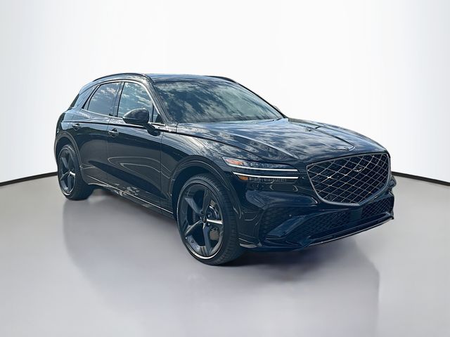 2026 Genesis GV70 Sport Prestige 3