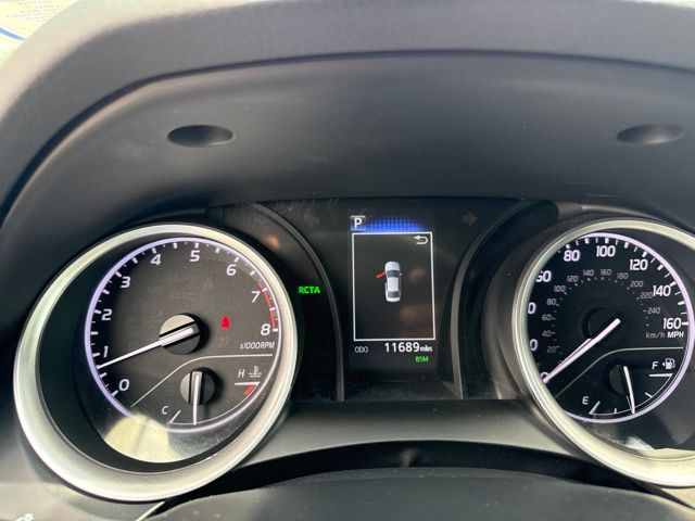2024 Toyota Camry - $24,988