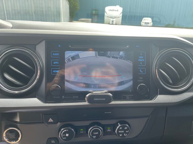Used 2019 Toyota Tacoma Truck