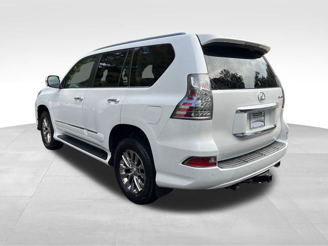 2019 Lexus GX 460 PREMIUM 7