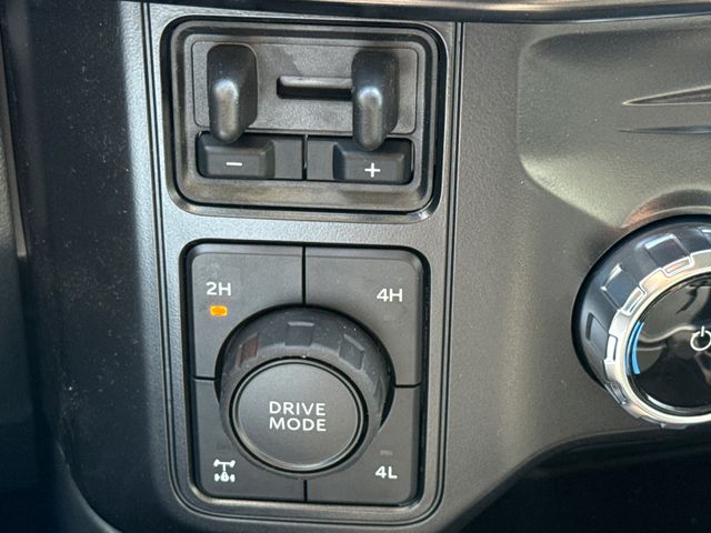 New 2026 Gray Ford Lariat image 25