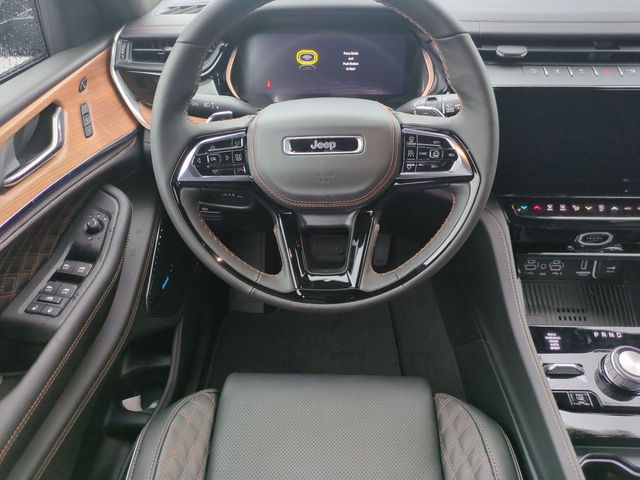 new 2026 Jeep Grand Cherokee L car, priced at $66,014