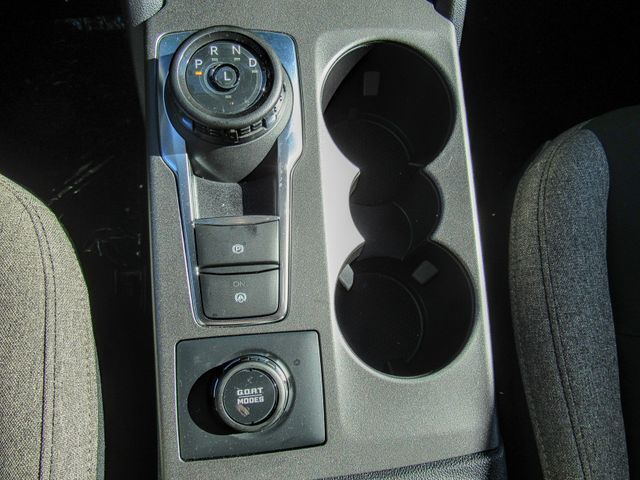 2025 Ford Bronco Sport Big Bend:167872