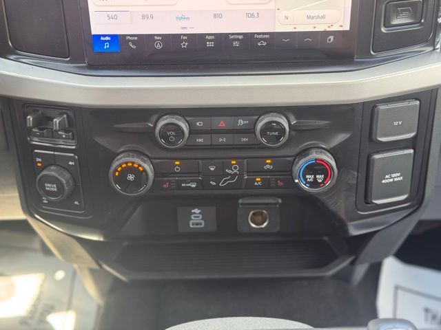 2026 Ford F-250 Super Duty XLT