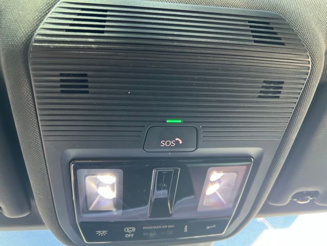 2022 Volkswagen ID.4 Pro S Blue at Sutliff Volkswagen
