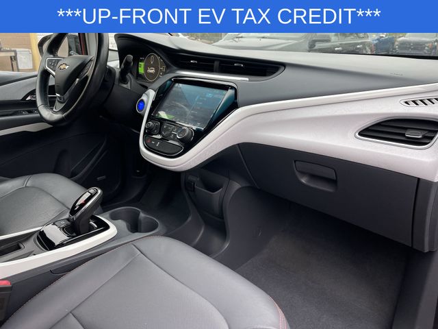 Used 2019 Chevrolet Bolt EV For Sale in Livonia, MI