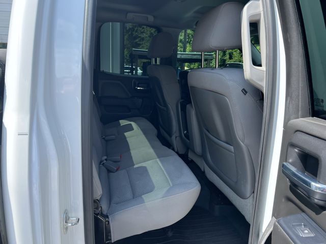 2015 GMC Sierra 1500 Base 36