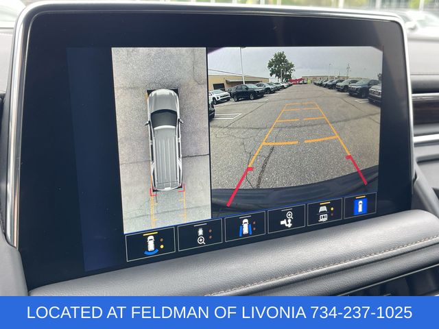 Used 2023 Chevrolet Suburban For Sale in Livonia, MI