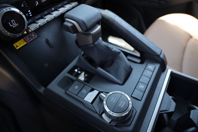 2026 Toyota 4Runner Limited  at Monument Chevrolet