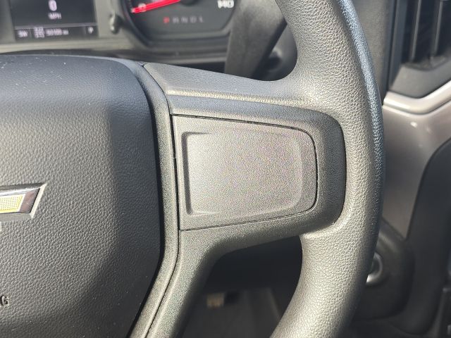 Photo of 2024 Chevrolet Silverado 2500HD Custom in Dallas, GA - 34,  2024 Chevrolet Silverado 2500HD Custom:42922A