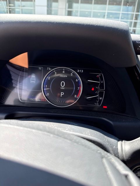 2025 Lexus ES 350 350's photo
