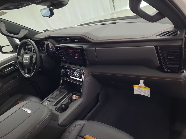 2026 – GMC – Sierra 2500HD