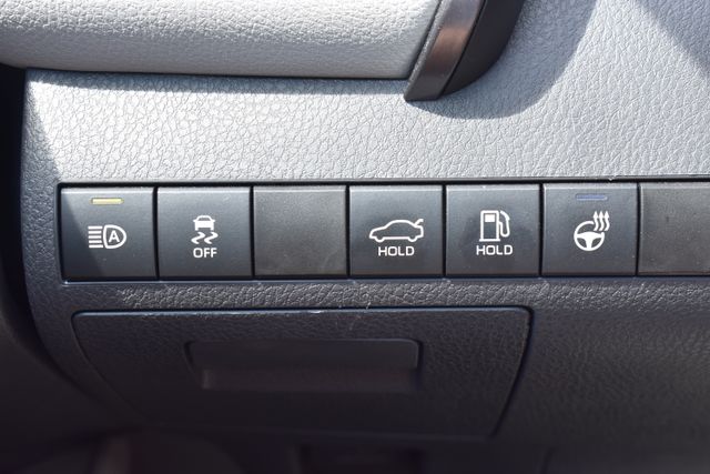 Used 2023 Toyota Camry Sedan