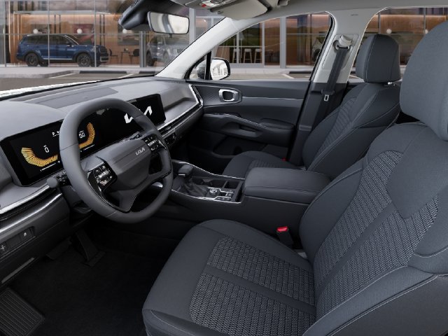 New 2026 Kia Sorento SUV