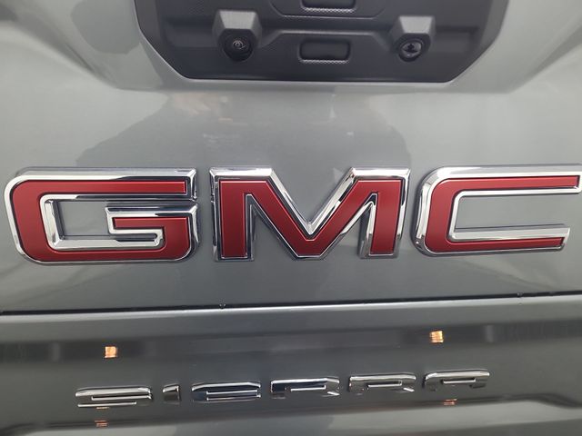 2026 – GMC – Sierra 1500
