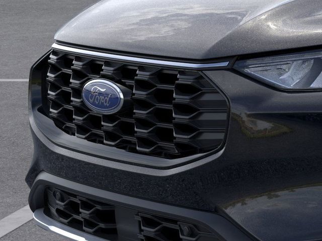 2025 Ford Escape ST-Line 17