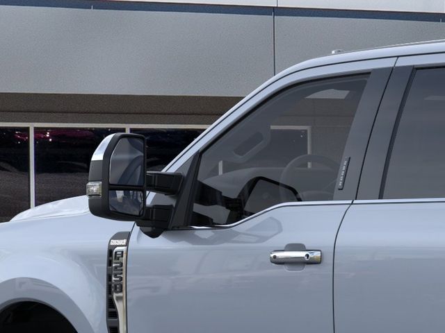 2026 Ford F-250SD King Ranch:169549