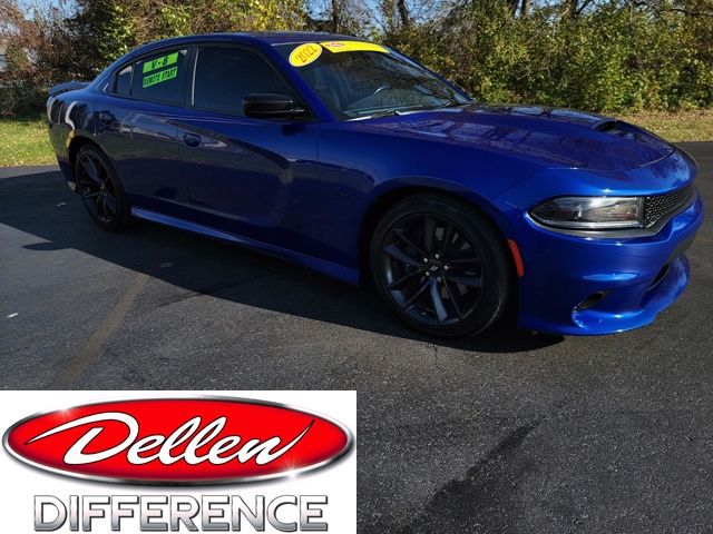2022 Dodge Charger R/T RWD