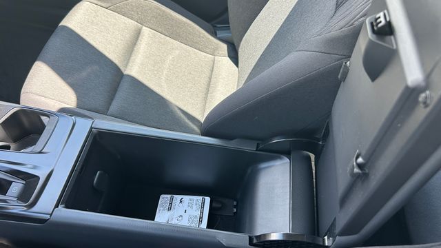 Used 2026 Toyota Camry Sedan