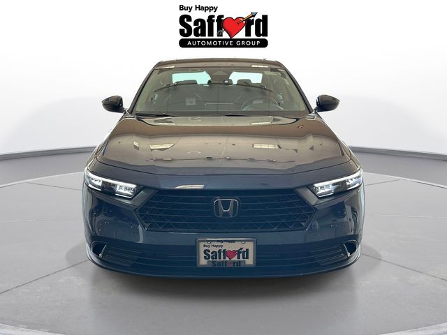 New 2026 Blue Honda SE image 6