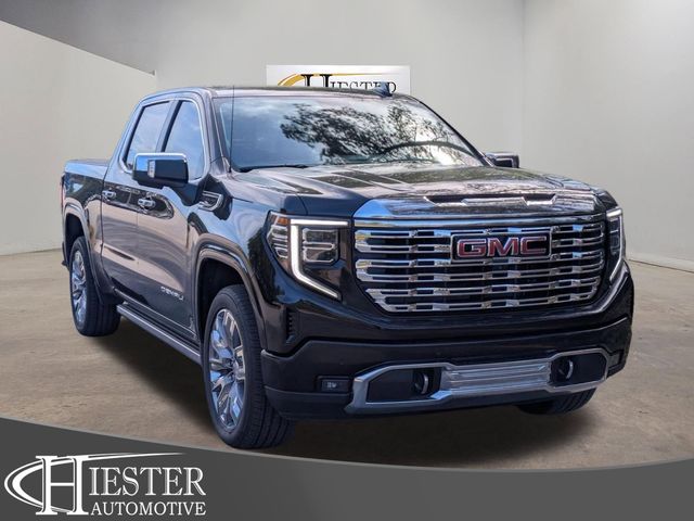 2023 GMC Sierra 1500 Denali Crew Cab 4WD