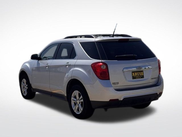 2011 Chevrolet Equinox 1LT