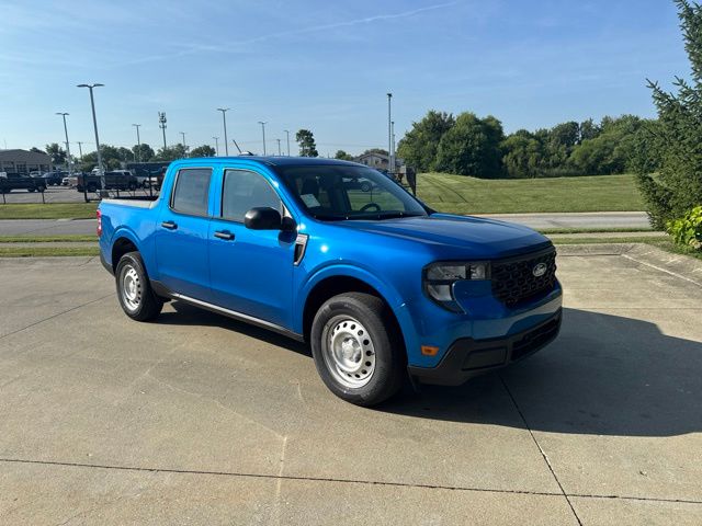 New 2026 Blue Ford XL image 30