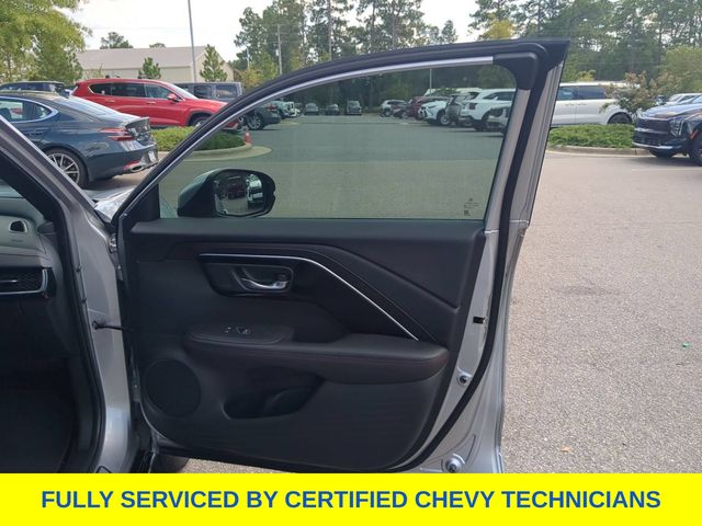 Used 2025 Acura ADX SUV