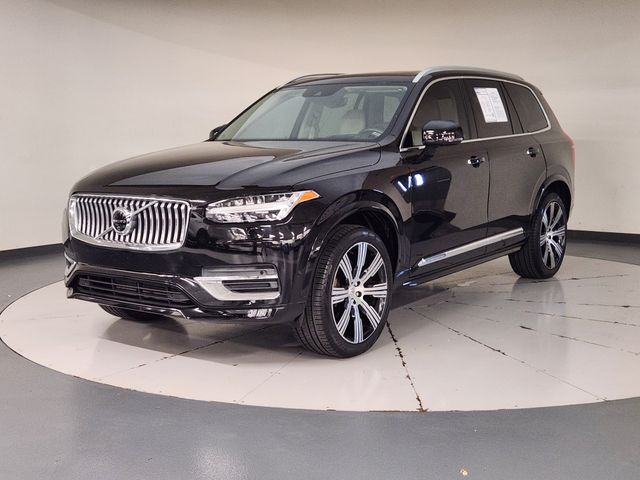 2020 Volvo XC90 T6 Inscription