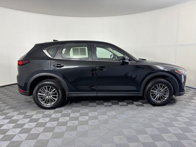 Used 2018 Mazda CX-5 SUV
