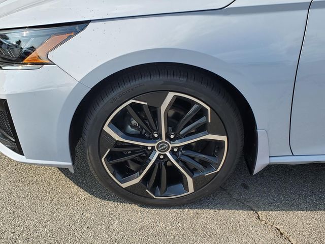 Used 2023 Nissan Altima Sedan