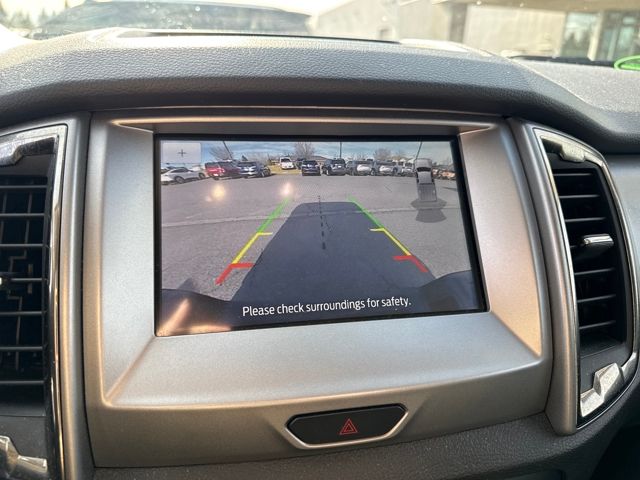 used 2021 Ford Ranger car, priced at $29,777