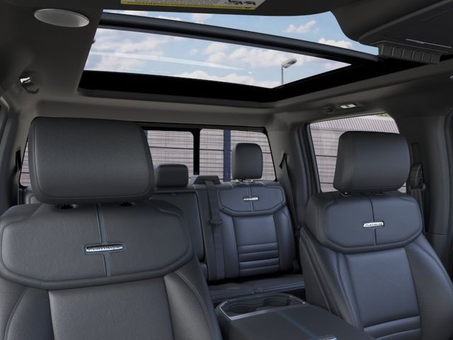 New 2026 Gray Ford  image 22