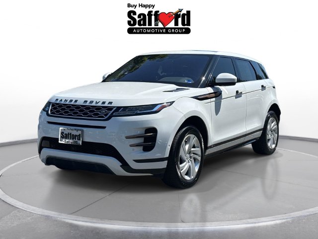 2020 Land Rover Range Rover Evoque Dynamic