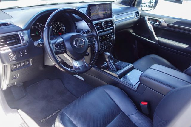 Used 2022 Lexus GX SUV
