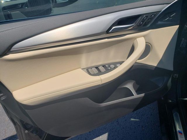 Used 2023 Gray BMW M40i image 12
