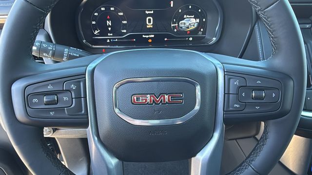 2024 GMC Yukon XL SLE 31