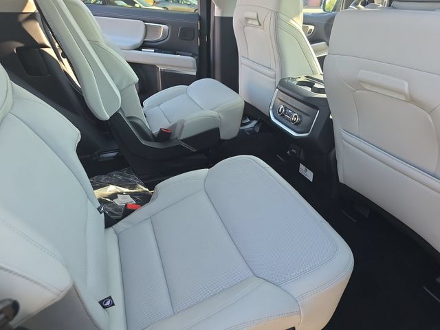 New 2027 Blue Ember Metallic Ford Platinum image 12