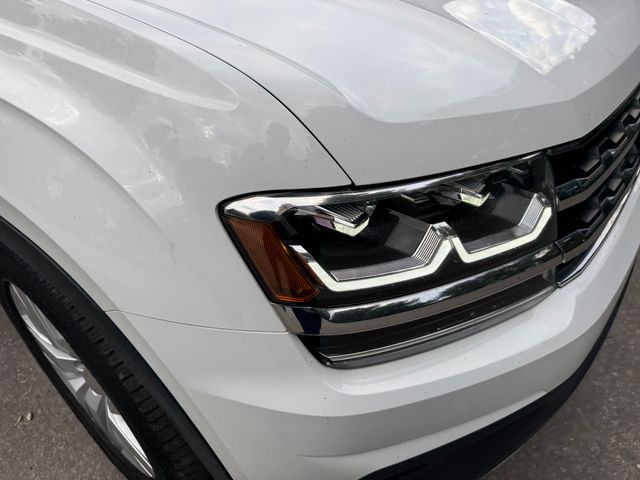 2019 Volkswagen Atlas 2.0T SE w/Technology 16