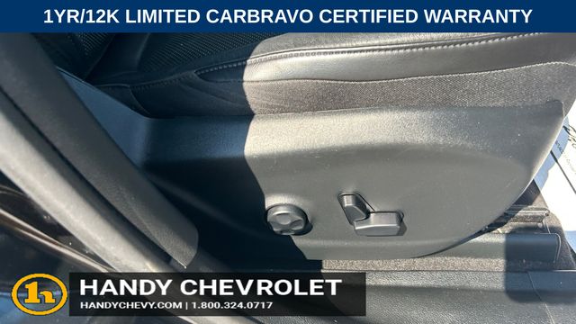 Used 2019 Jeep Cherokee SUV