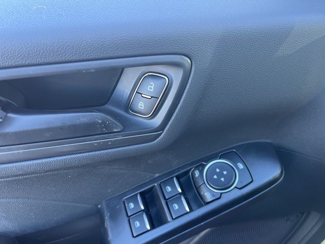 2026 Ford Escape Active:168290