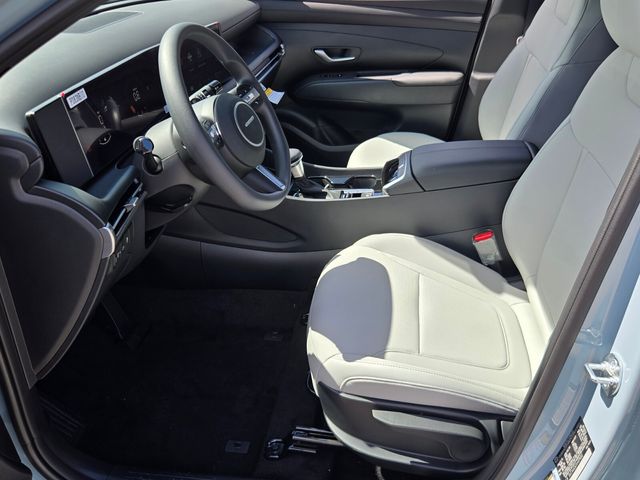 2027 Hyundai Santa Cruz