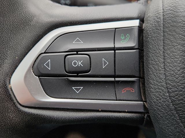 Used Car 2024 Jeep Compass  Latitude Lux For Sale Under $25,000 In Plainview, Texas