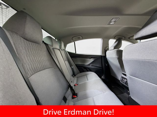 Used 2026 Toyota Camry Sedan