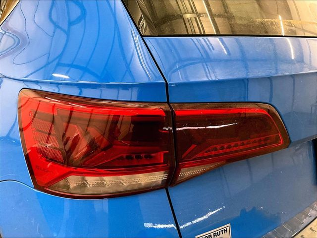2022 Volkswagen Taos 1.5T SE  at Subaru and VW of Moon Township