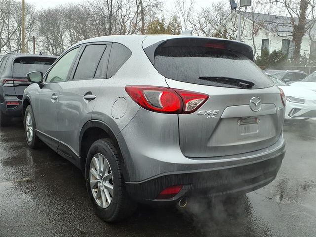 2015 Mazda CX-5