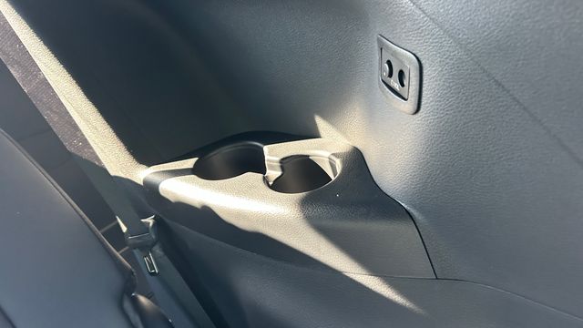 New 2026 Toyota Sienna Van