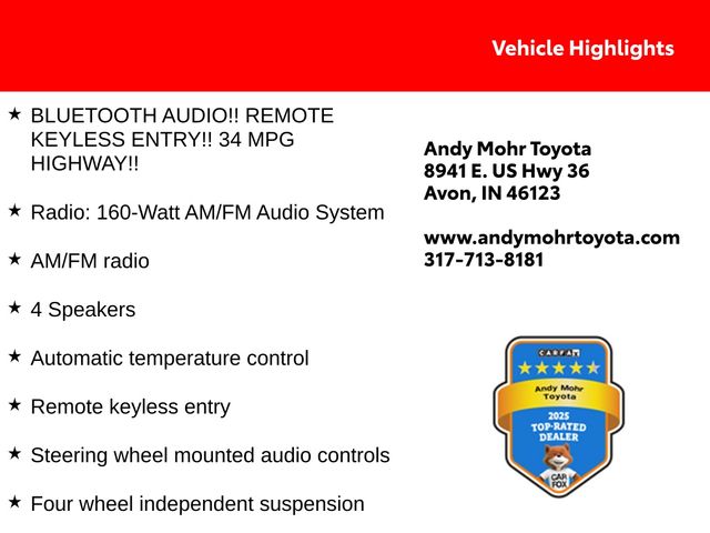 View vehicle photo 2
