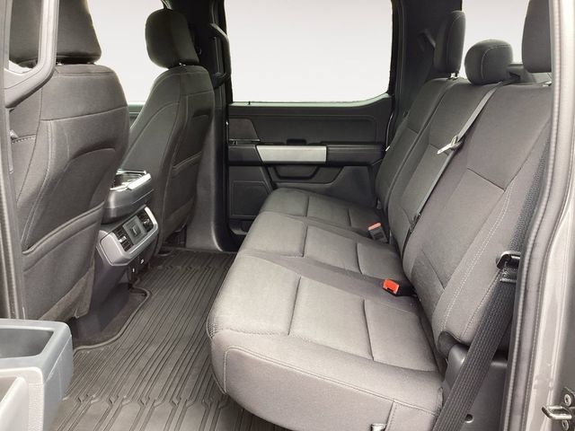 Used Car 2025 Ford F-150  Xlt For Sale Under $40,000 In San Antonio, Texas