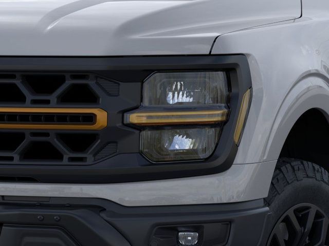 New 2026 Avalanche Ford Tremor® image 18